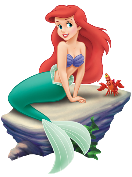 Ariel PNG