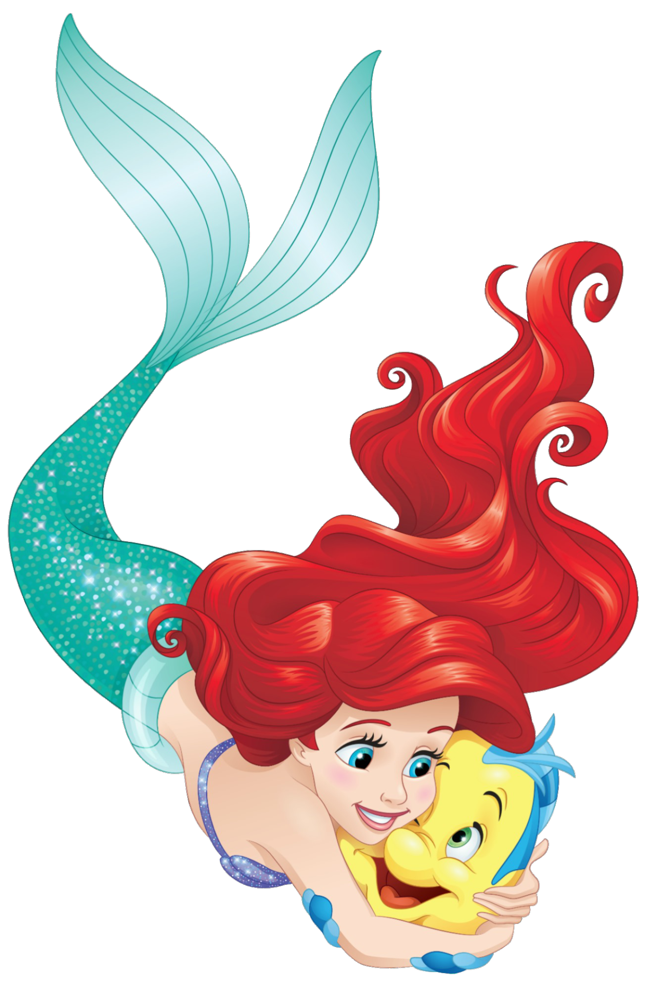 Ariel PNG