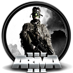 ARMA 3 PNG transparent image download, size: 744x884px