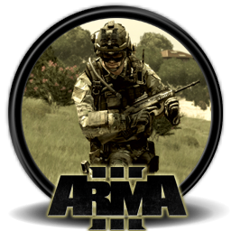 ARMA 3 PNG