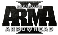 ARMA 3 логотип PNG