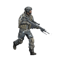 ARMA 3 PNG transparent image download, size: 1083x746px