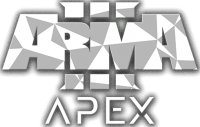 ARMA 3 логотип PNG