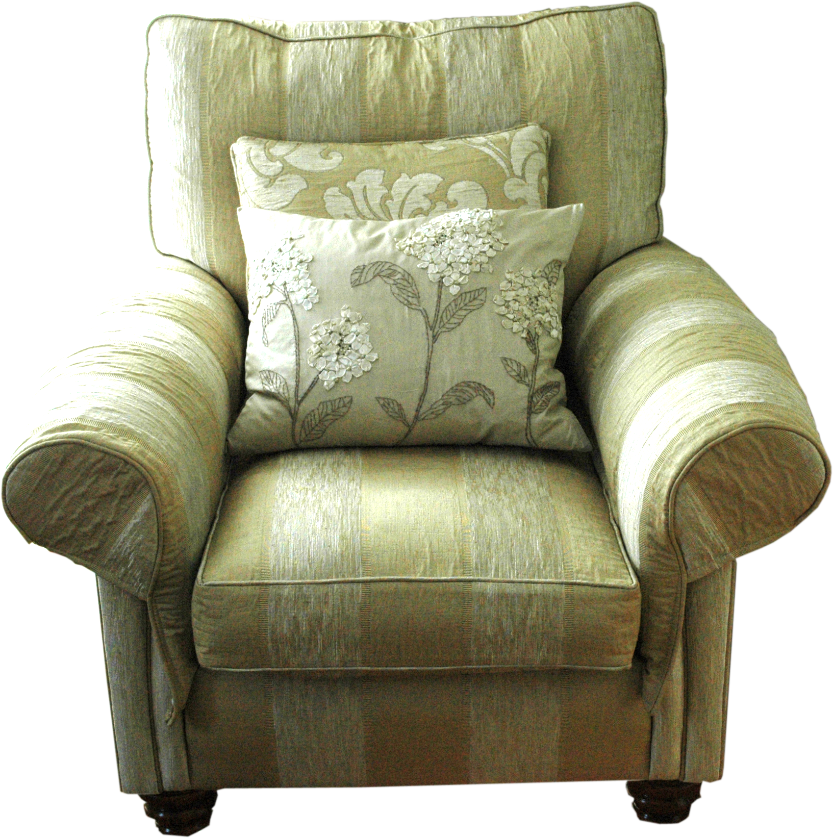 Armchair PNG image