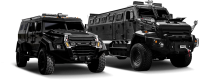 Armored car PNG