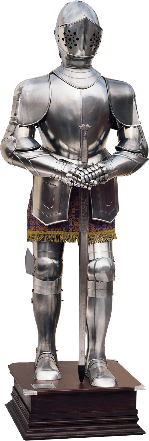medieval armour PNG