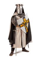 knight armour PNG