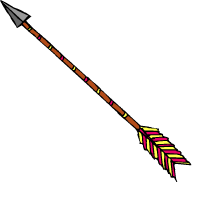 Flecha PNG