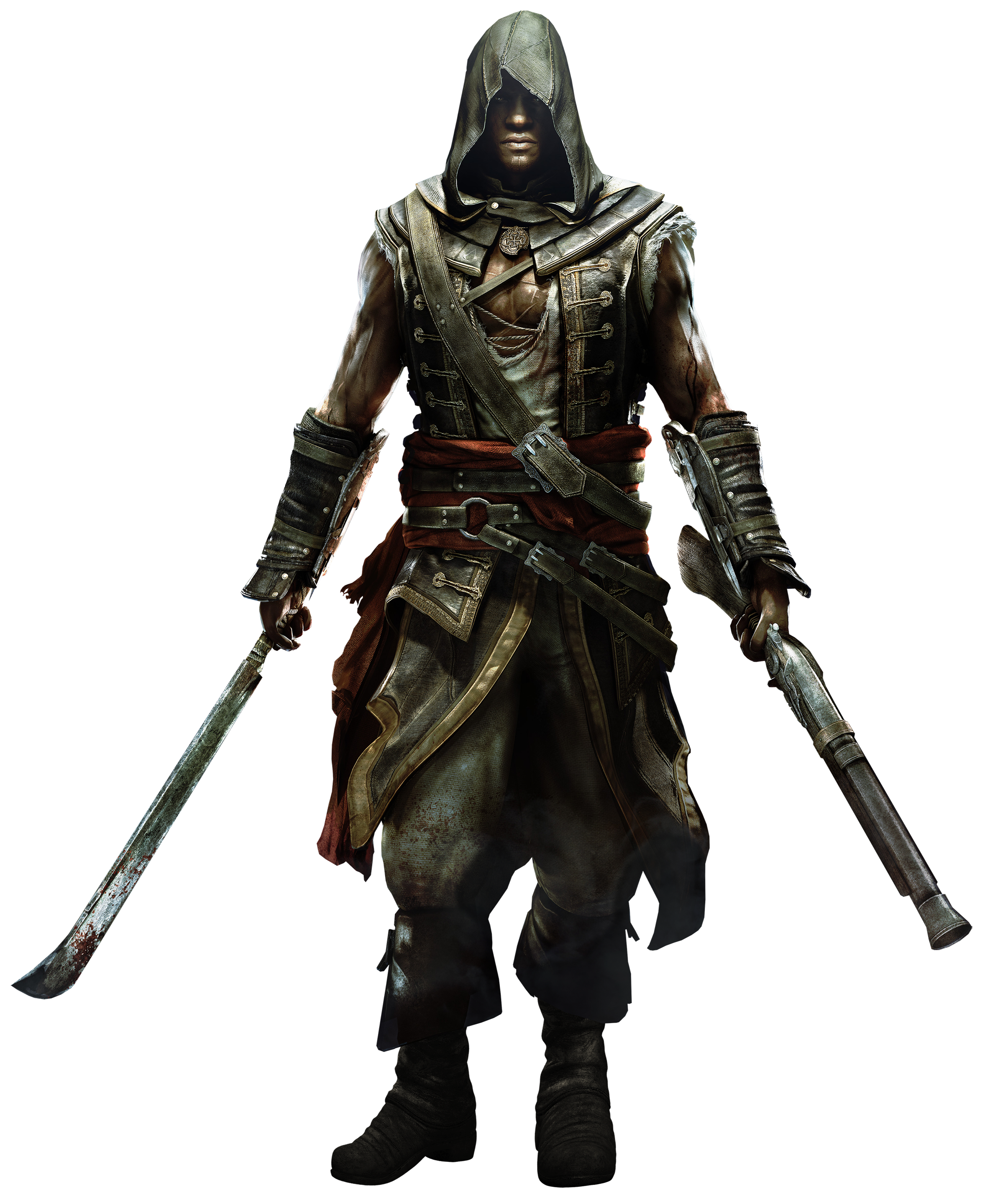 Assassin’s Creed PNG