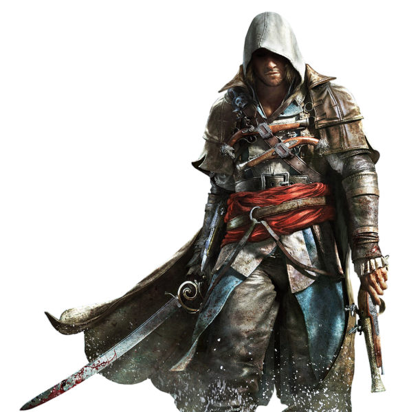 Assassin’s Creed PNG