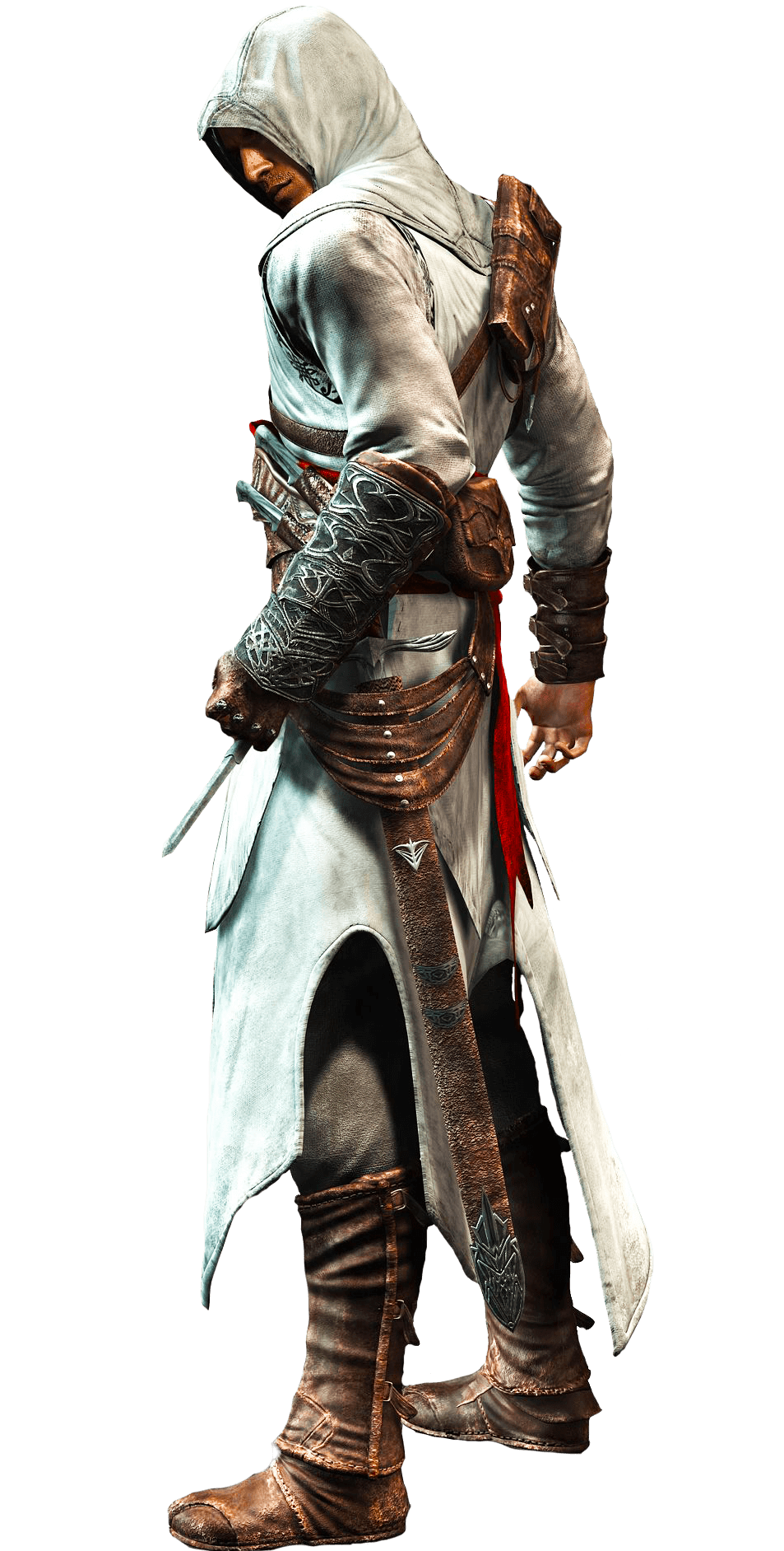 Assassin’s Creed PNG