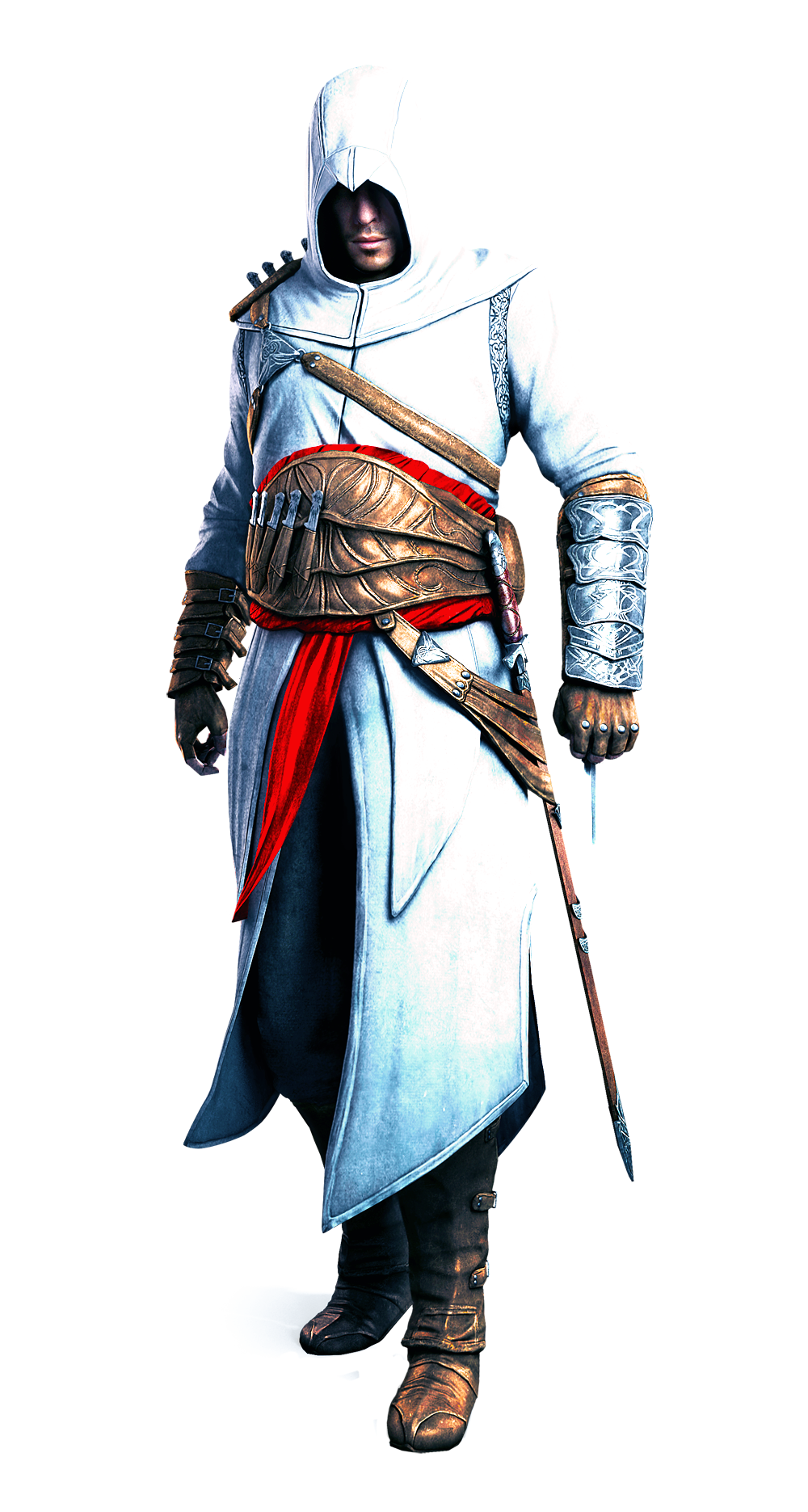 Assassin s Creed PNG