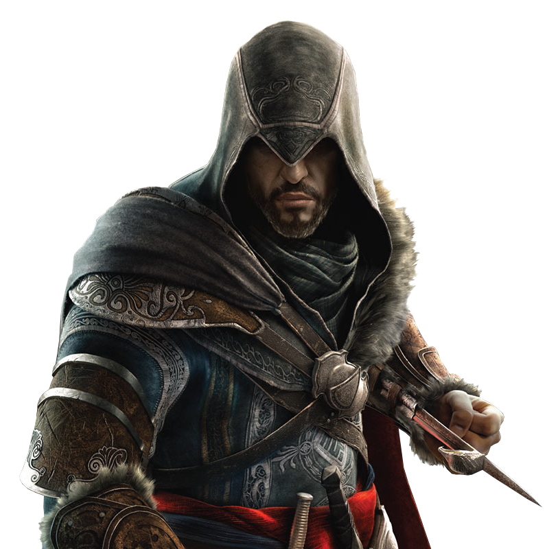 Assassin’s Creed PNG