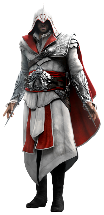 Assassin’s Creed PNG