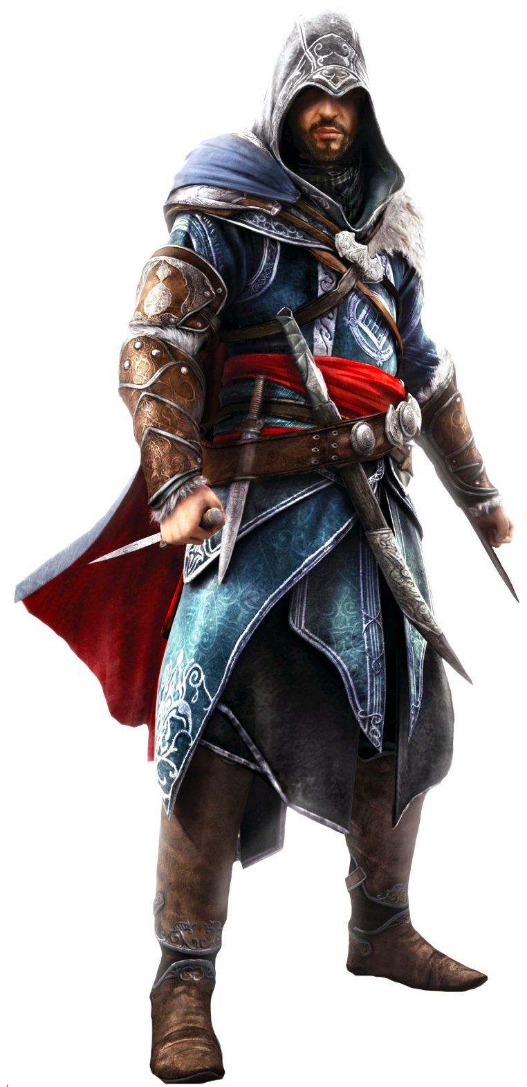 Assassin S Creed Png