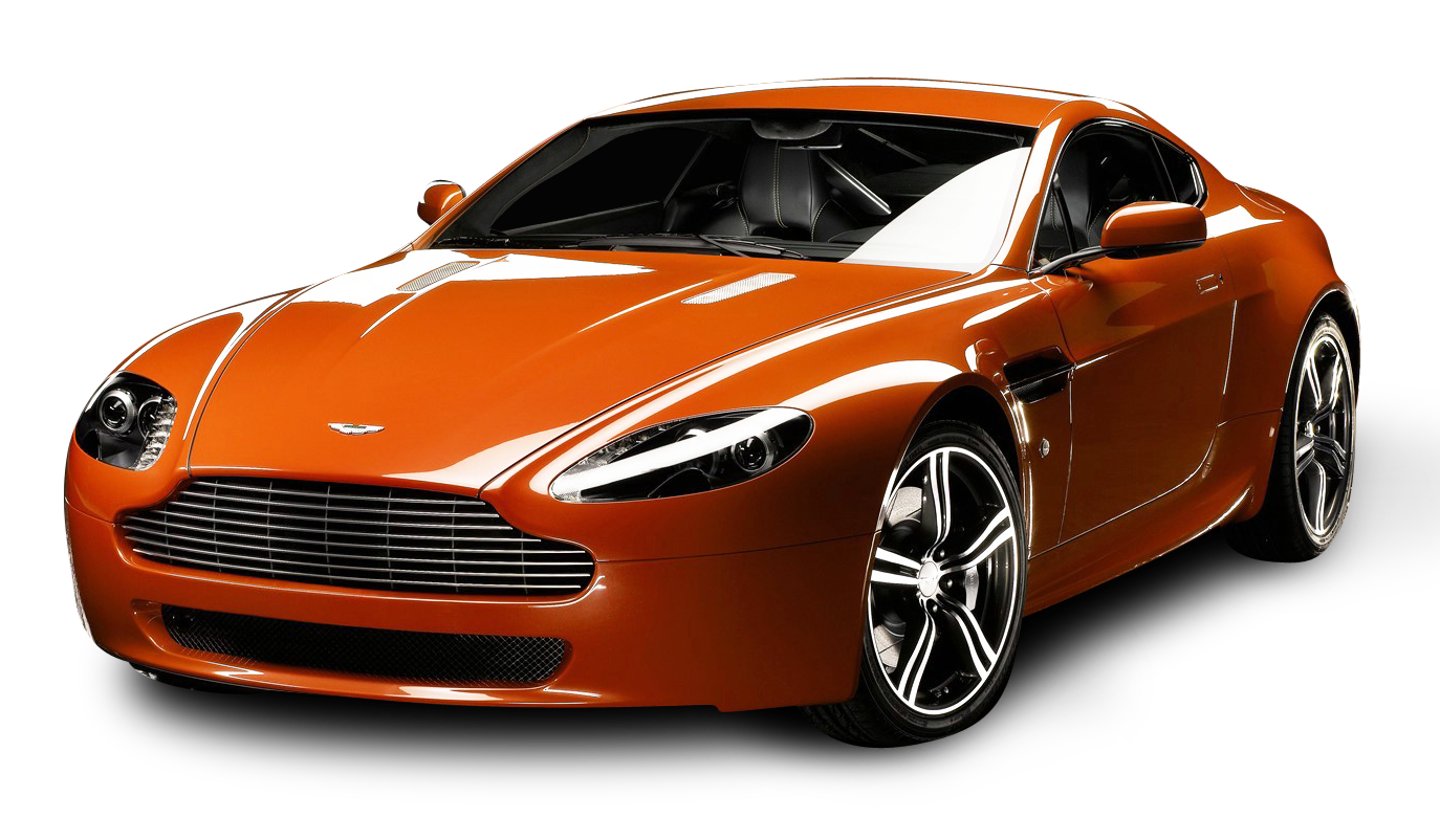 Aston Martin PNG