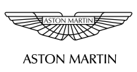 Aston Martin logo PNG