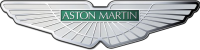Aston Martin logo PNG