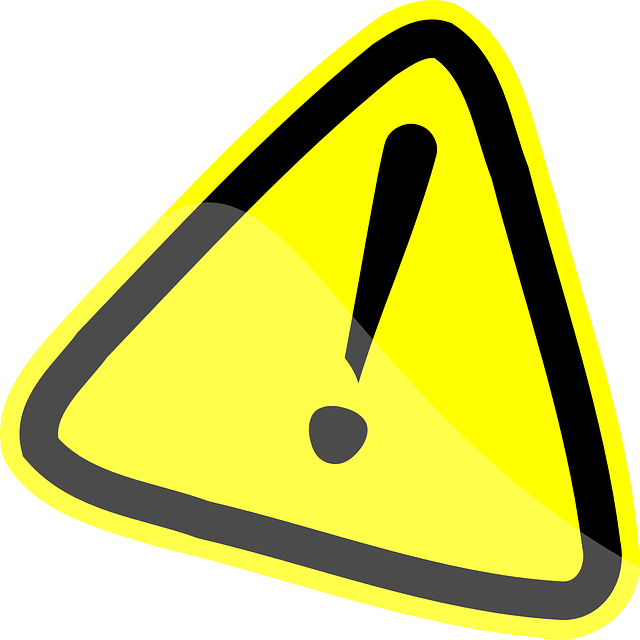 Attention PNG transparent image download, size: 640x640px