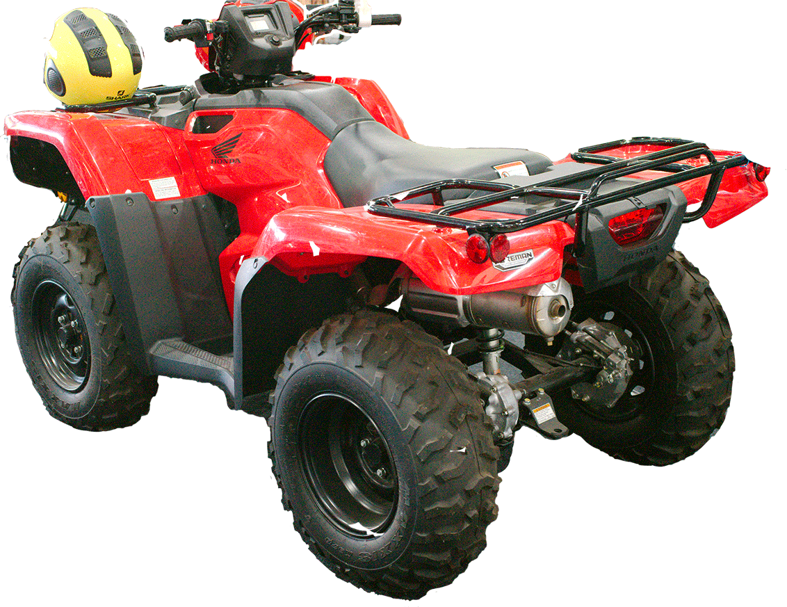 atv, quad bike