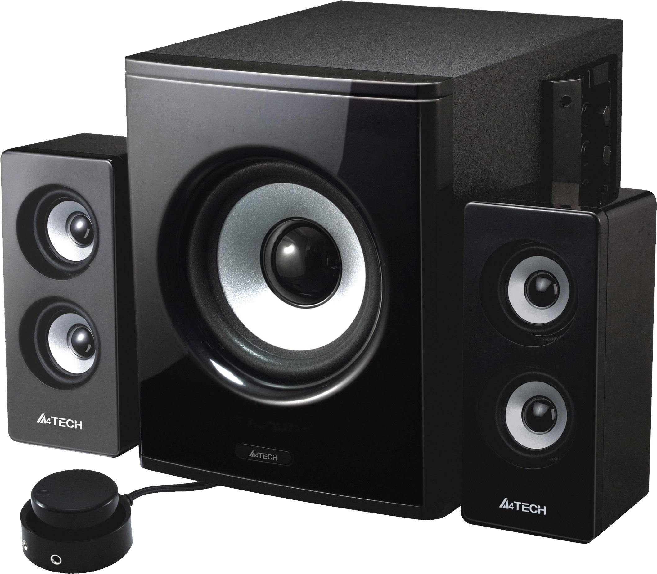 Audio Speaker PNG