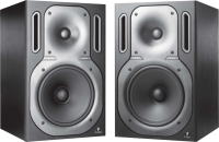 Audio speakers PNG