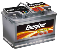 Automotive battery PNG