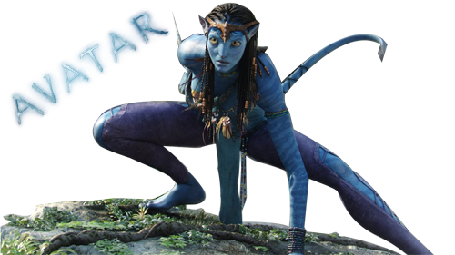 Avatar PNG images Download 