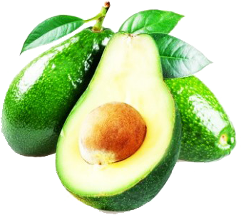 Aguacate PNG