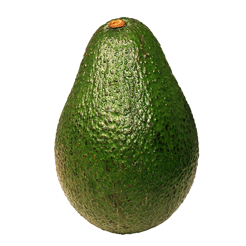 big avocado PNG
