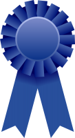 Award, trophy PNG