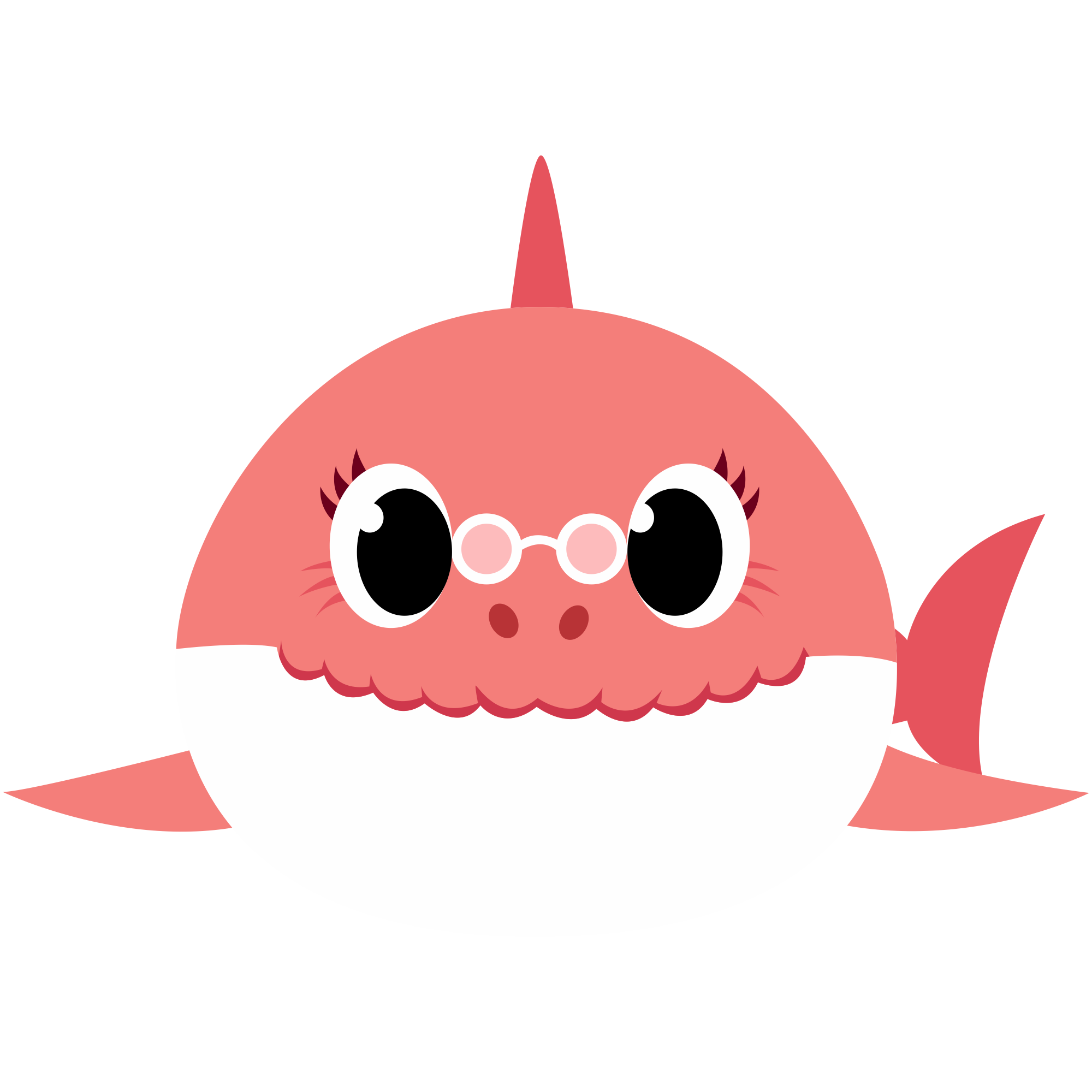 Baby Shark PNG
