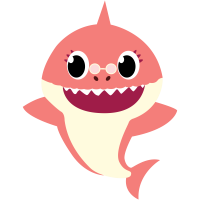 Baby Shark PNG