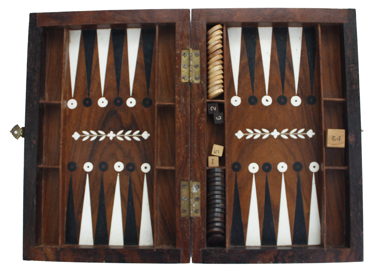 Backgammon Venecia Backgammon Venecia
