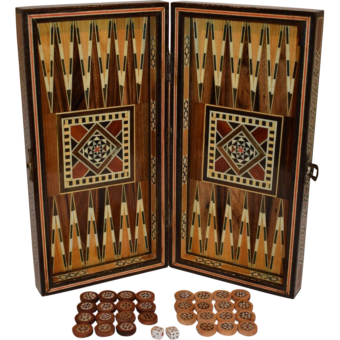 Backgammon Venecia Backgammon Venecia
