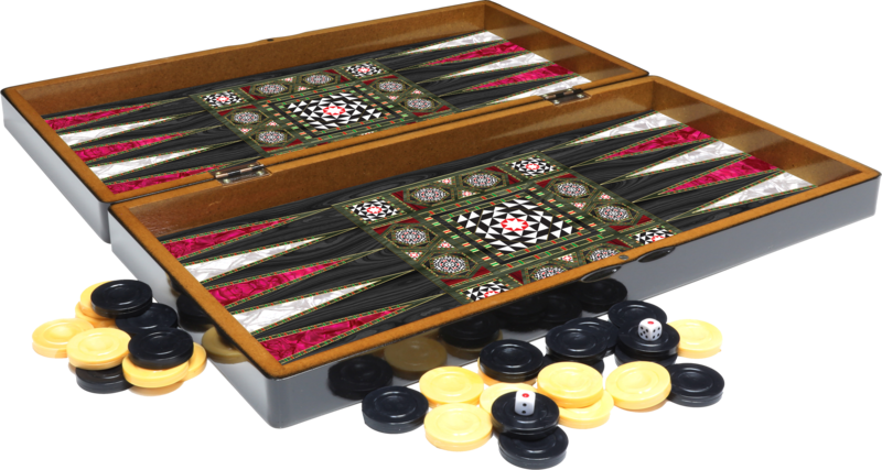 Backgammon PNG image free Download 