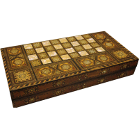 Backgammon PNG