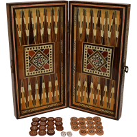 Backgammon, chaquete PNG