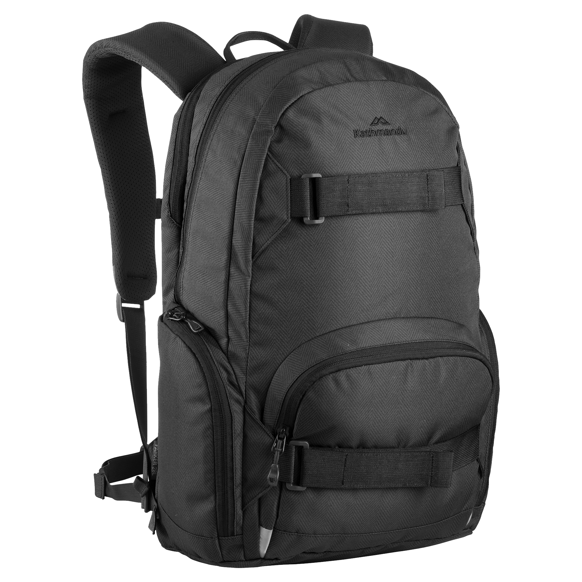 Backpack PNG image