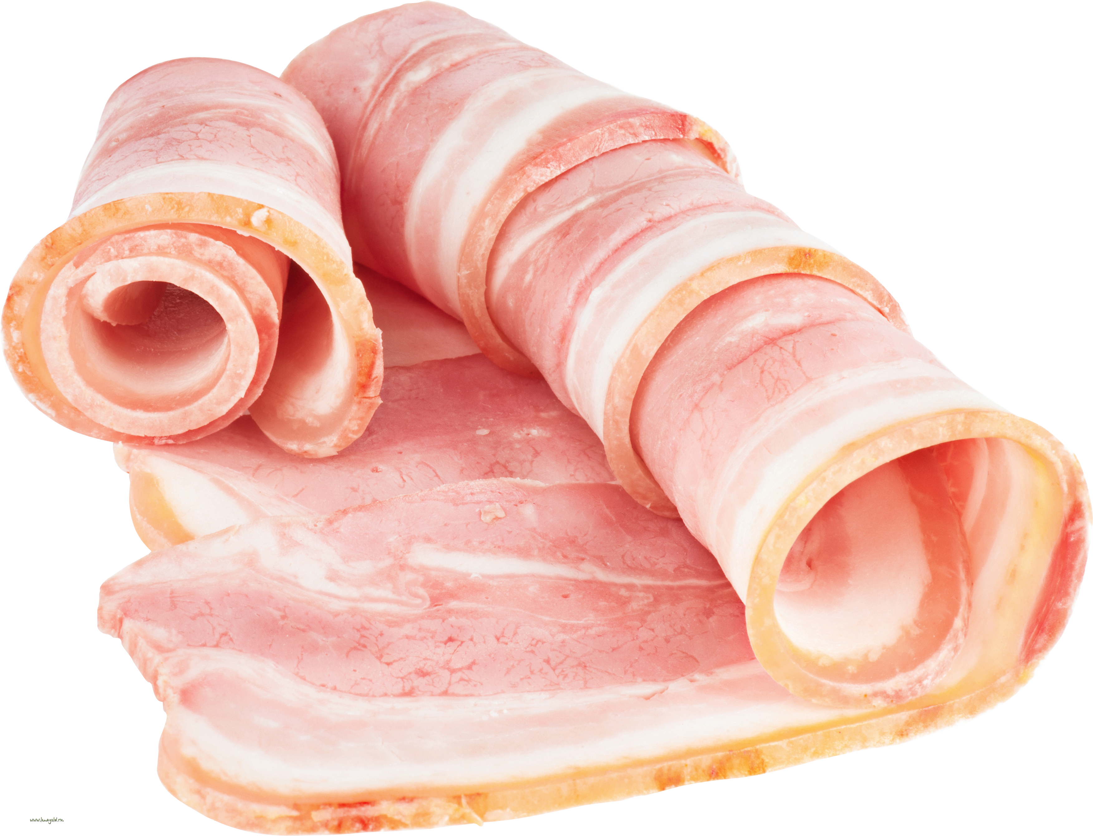 Bacon PNG