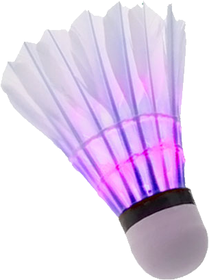 Badminton PNG