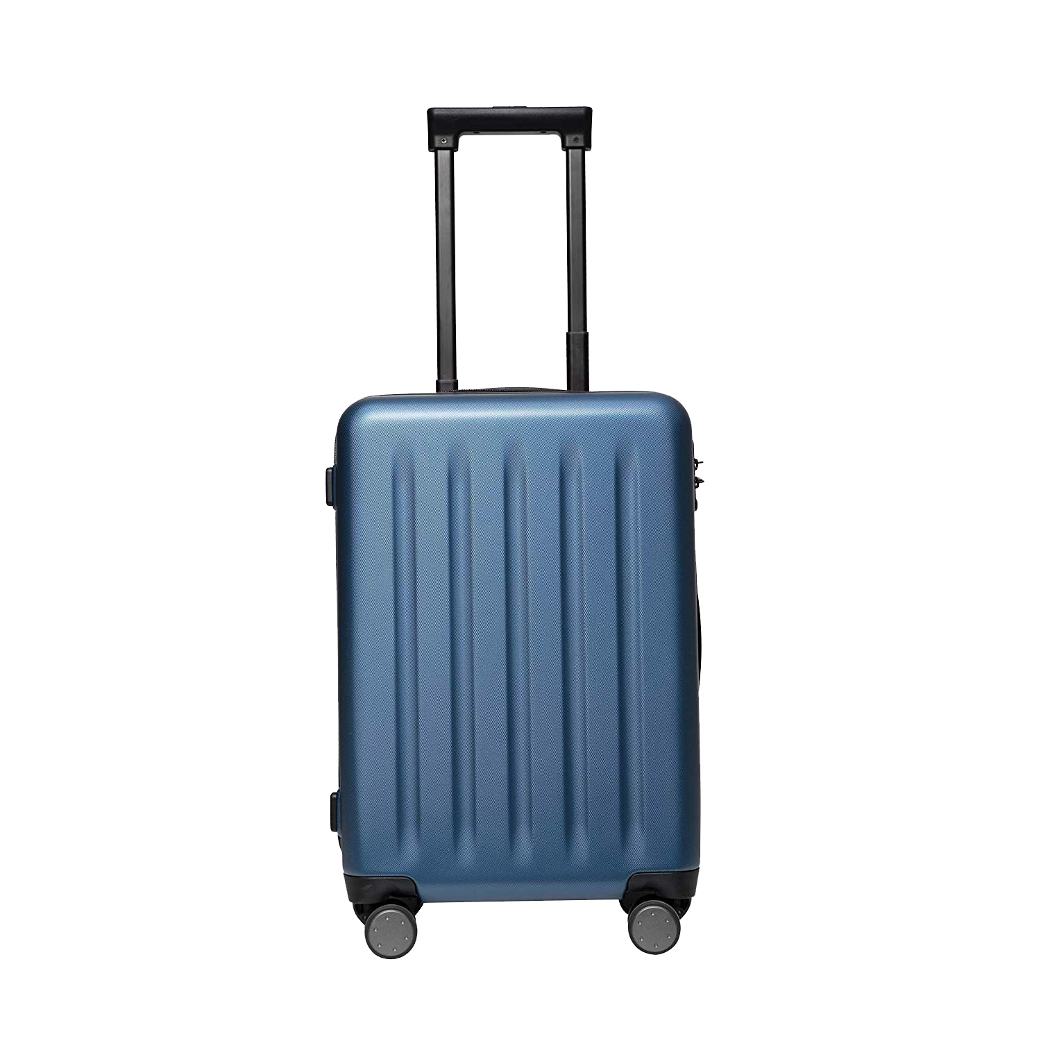Baggage, trolley bag PNG