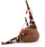 Bagpipes PNG