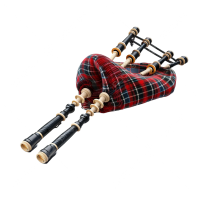 Bagpipes PNG