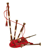 Bagpipes PNG