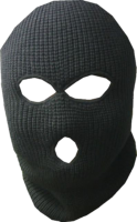 Балаклава, маска PNG