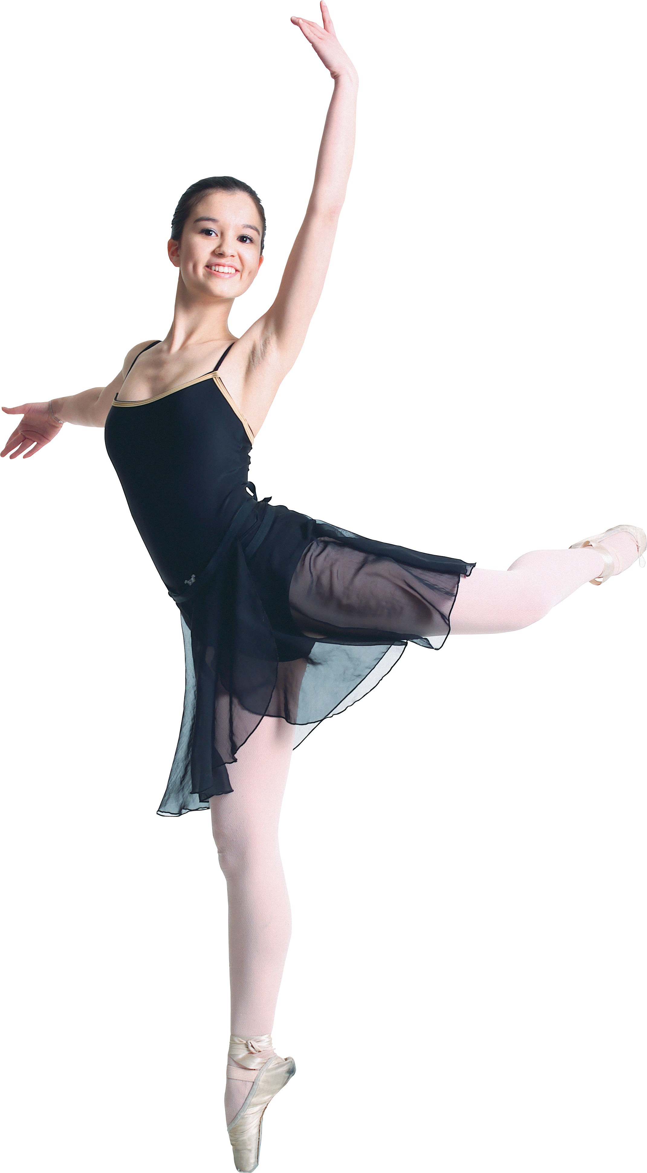 Балерина пнг на прозрачном фоне