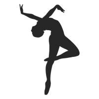 Ballet dancer PNG