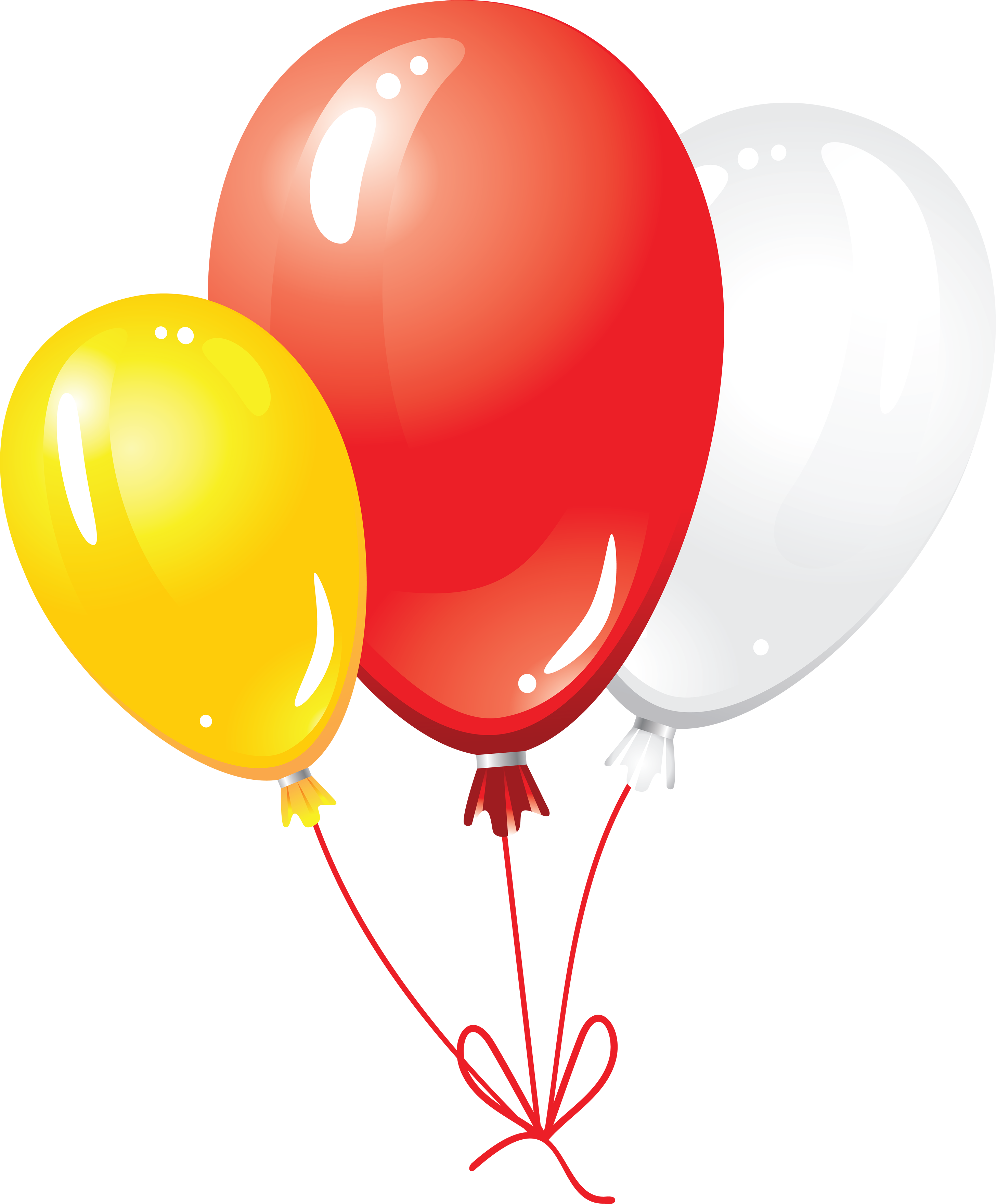 balloon PNG image