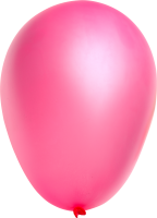 Воздушные шарики PNG фото